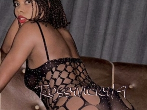 rossyvicky19 Spicy Blogs