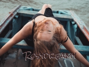 Rosydreamy