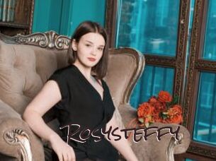 Rosysteffy