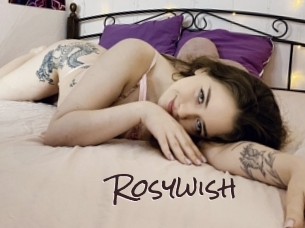 Rosywish