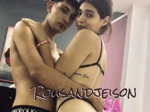 Rousandjeison