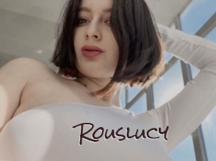 Rouslucy