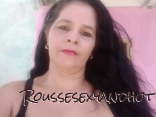 Roussesexyandhot