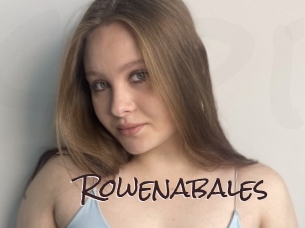 Rowenabales