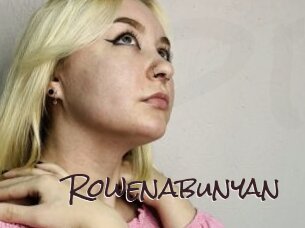 Rowenabunyan