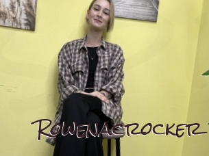 Rowenacrocker