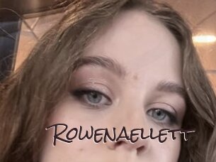 Rowenaellett