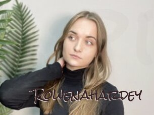 Rowenahardey