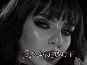 Roxainedaff