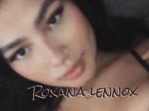 Roxana_lennox