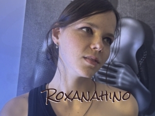 Roxanahino