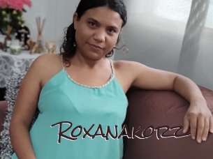 Roxanakorz