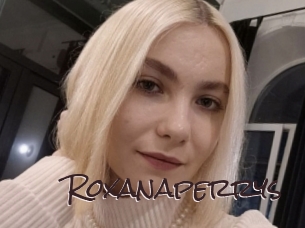 Roxanaperrys