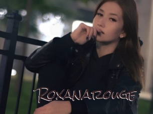 Roxanarouge