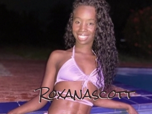 Roxanascott