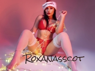 Roxanasscot