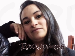 Roxanduque