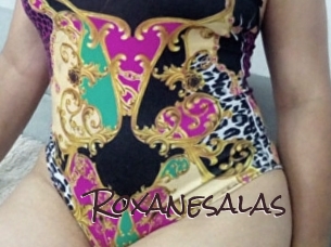 Roxanesalas