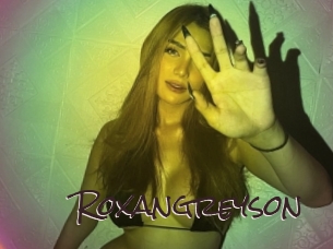 Roxangreyson