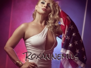 Roxannemils