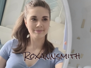 Roxannsmith