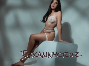 Roxannycruz