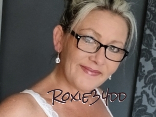 Roxie34dd