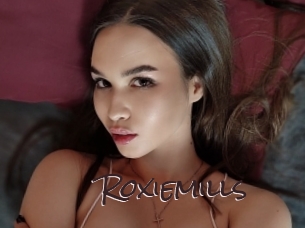 Roxiemills