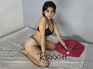 Roxxih