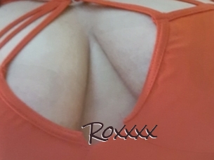 Roxxxx