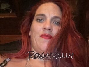 Roxxybally