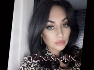 Roxxyminx