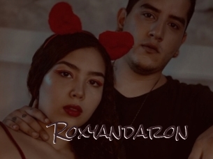 Roxyandaron