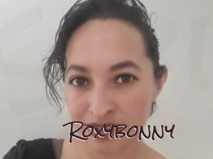 Roxybonny