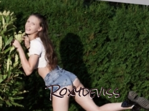 Roxydeviss