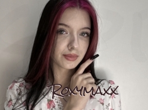 Roxymaxx