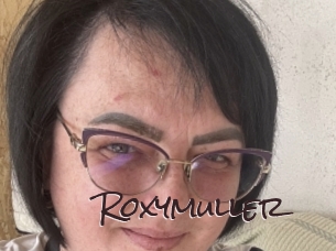 Roxymuller