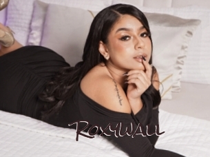 Roxywall