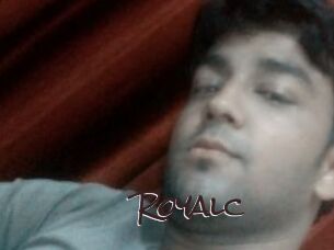 Royalc