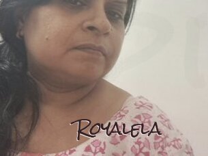 Royalela