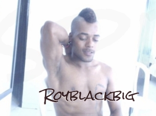 Royblackbig