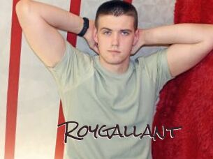 Roygallant