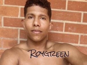 Roygreen