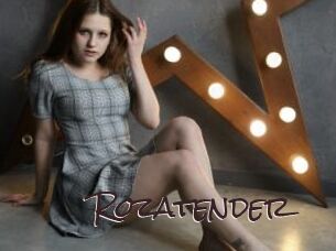 Rozatender