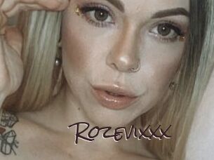 Rozevixxx