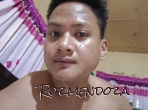 Rozmendoza