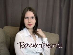 Rozycrystal