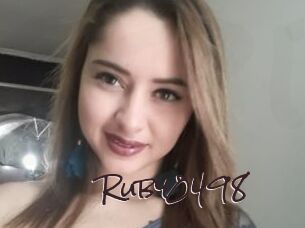 Ruby0498