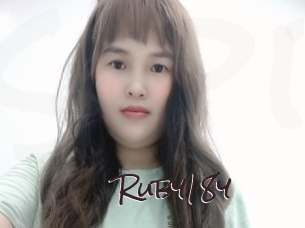 Ruby18y