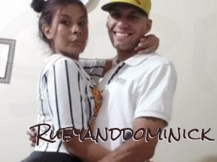 Rubyanddominick